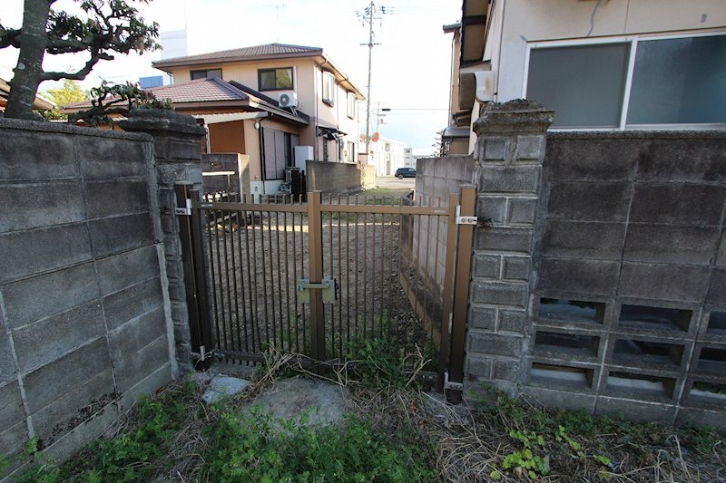 高松市西ハゼ町売り土地 その他