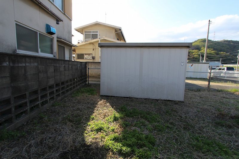 高松市西ハゼ町売り土地 その他