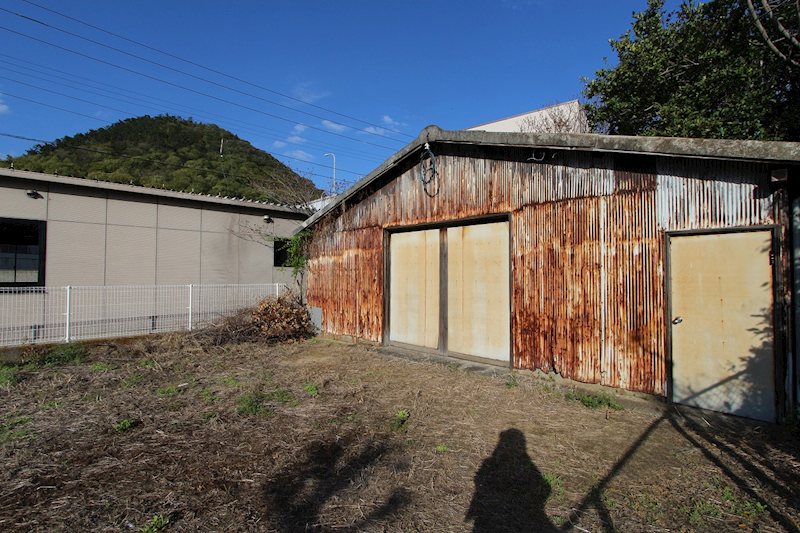高松市西ハゼ町売り土地 その他