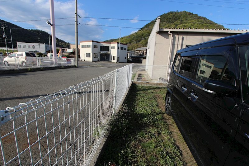 高松市西ハゼ町売り土地 その他
