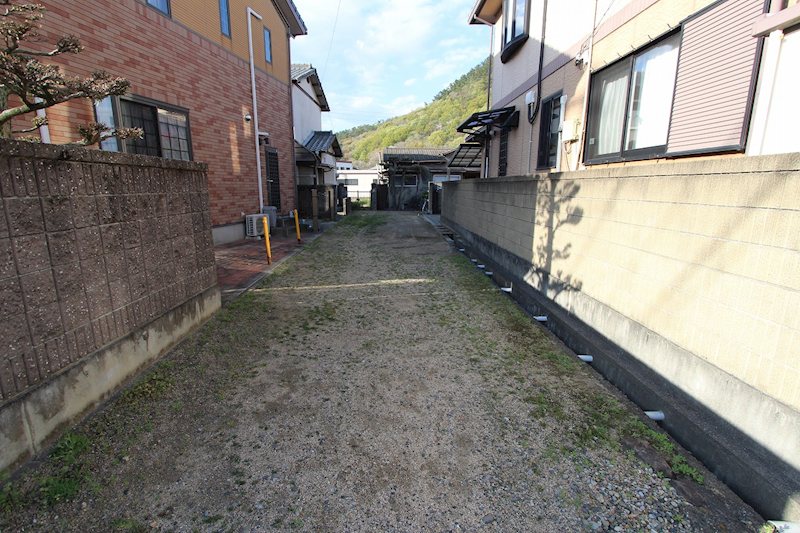 高松市西ハゼ町売り土地 その他