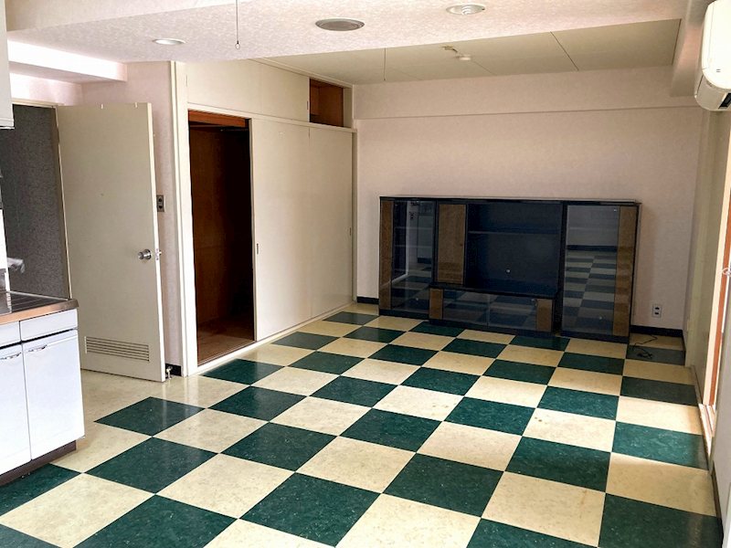 オオクラマンション 802号室 その他