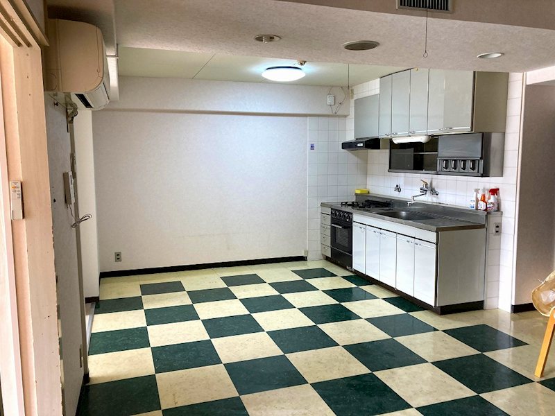 オオクラマンション 802号室 その他