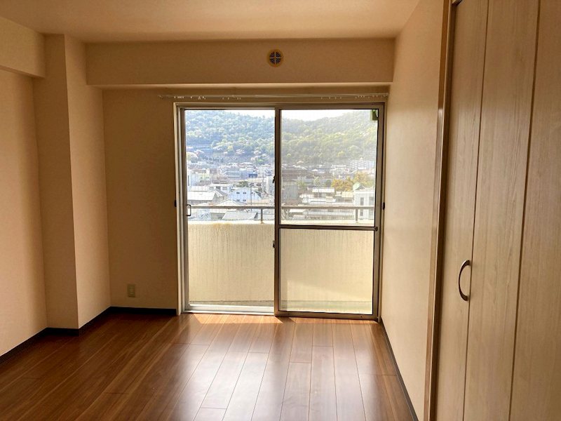 オオクラマンション 802号室 その他