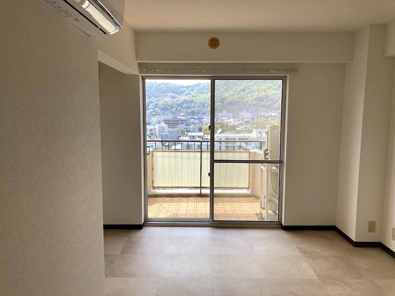 オオクラマンション 802号室 その他