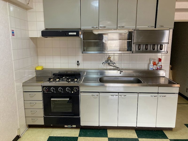 オオクラマンション 802号室 その他