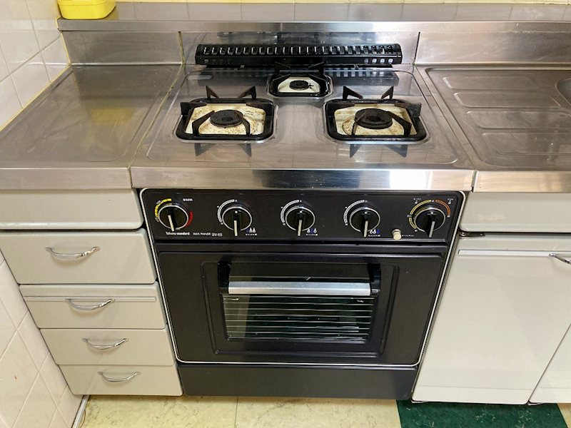 オオクラマンション 802号室 その他