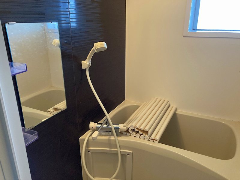 オオクラマンション 802号室 その他