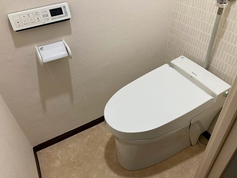 オオクラマンション 802号室 その他