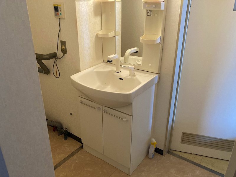 オオクラマンション 802号室 その他