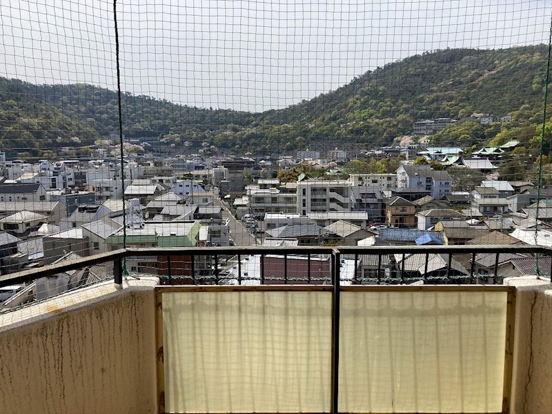 オオクラマンション 802号室 その他