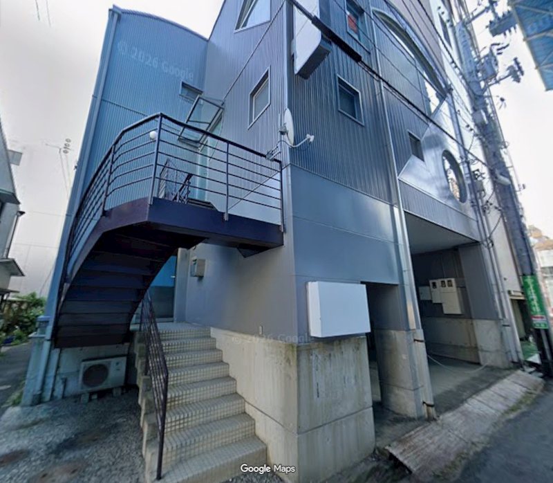 高松市田町中古戸建 外観写真