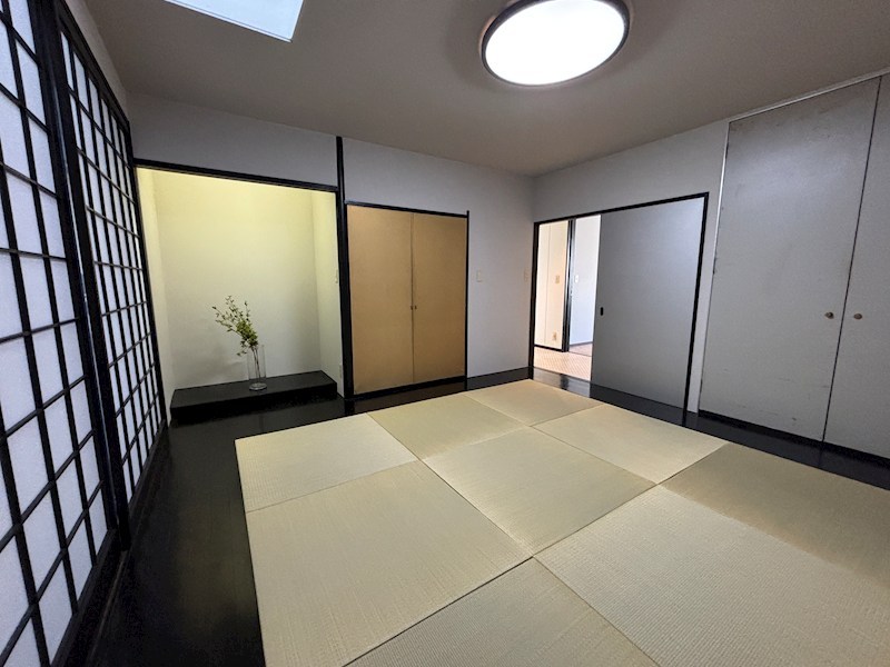 高松市田町中古戸建 その他