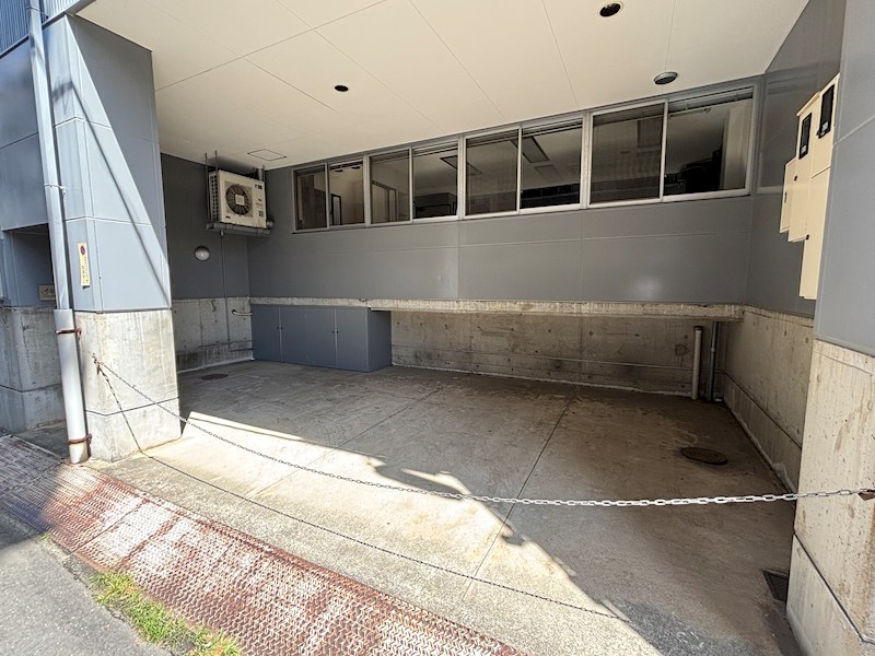 高松市田町中古戸建 その他