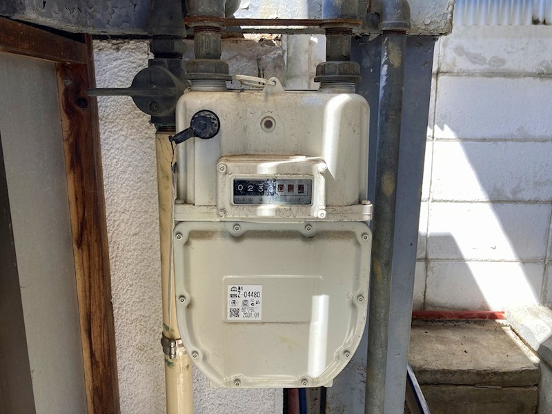 高松市太田下町売り土地 その他