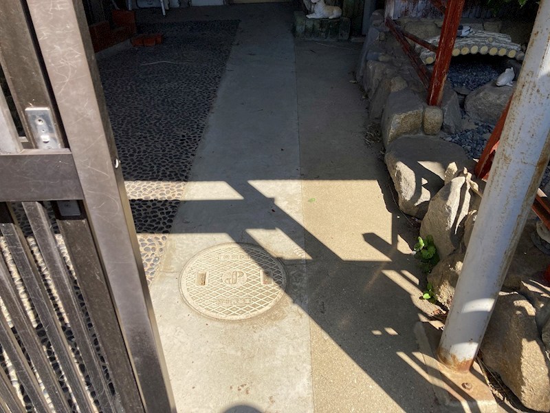 高松市太田下町売り土地 その他