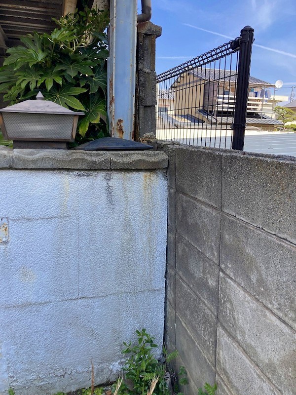 高松市太田下町売り土地 その他