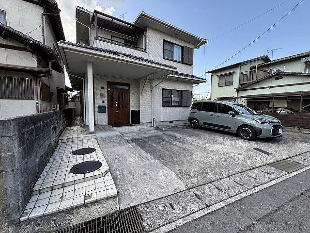 高松市一宮町中古戸建 その他