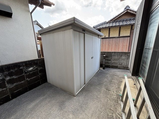 高松市一宮町中古戸建 その他