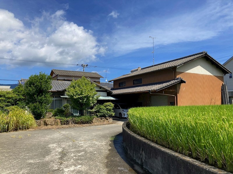 高松市国分寺町福家甲売り土地 その他