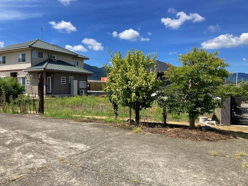 高松市国分寺町福家甲売り土地 その他