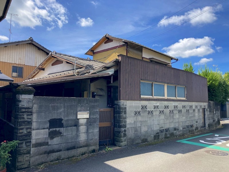 高松市国分寺町福家甲売り土地 その他