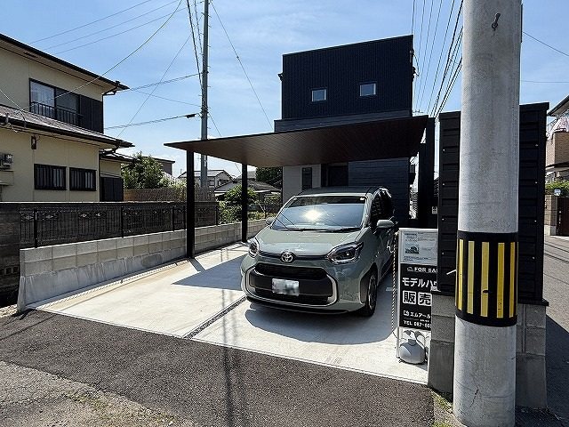 高松市多肥上町中古戸建 その他