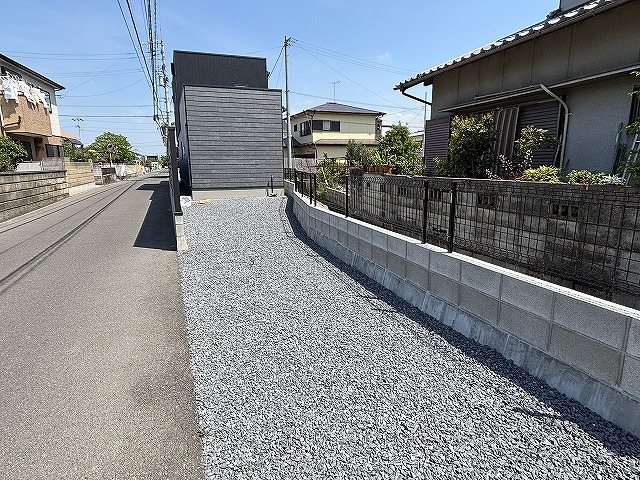 高松市多肥上町中古戸建 その他
