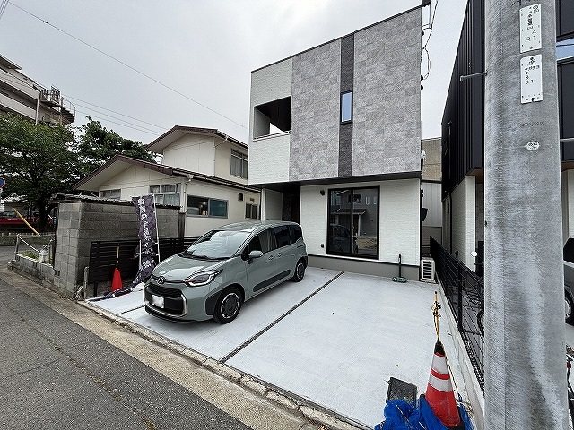 高松市多賀町新築戸建 その他