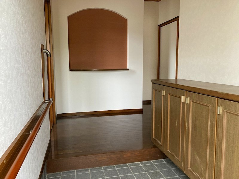 高松市木太町中古戸建 その他