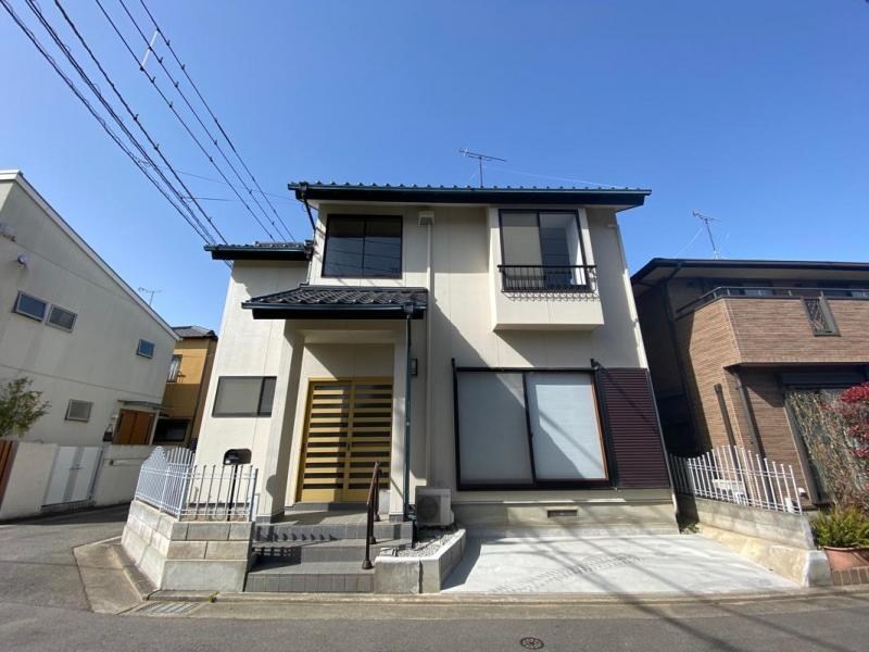 高松市木太町中古戸建 その他