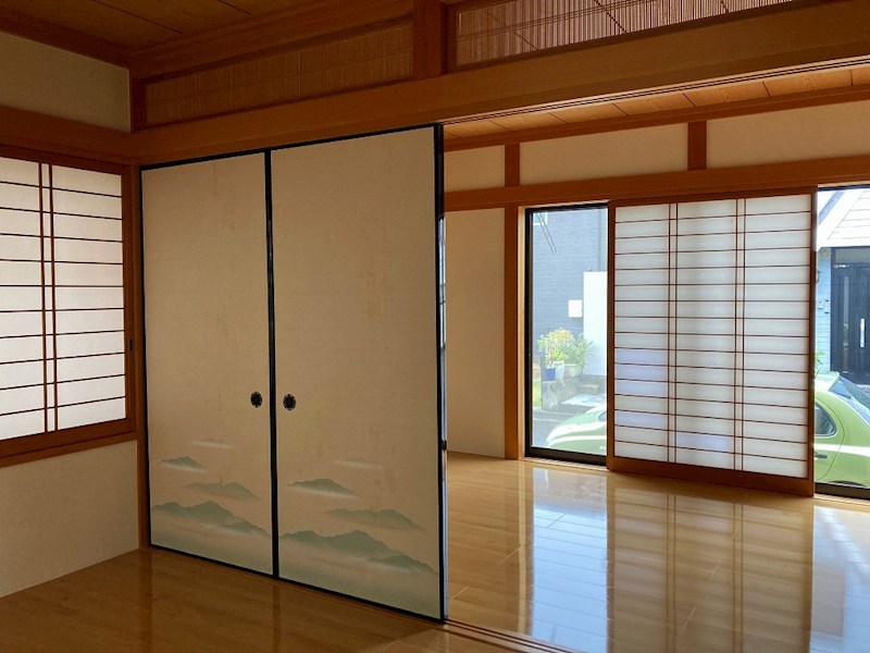 高松市木太町中古戸建 その他