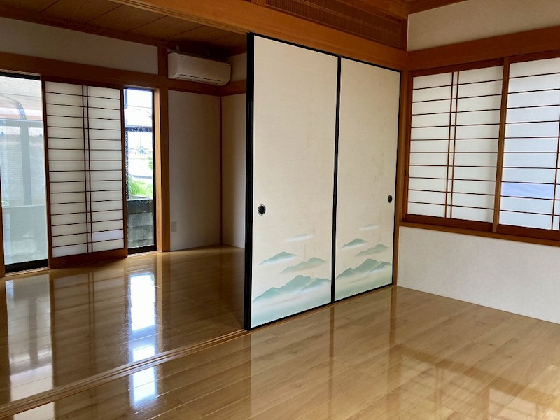 高松市木太町中古戸建 その他
