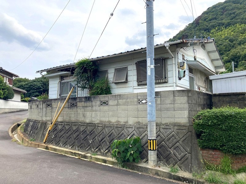 高松市三谷町売り土地 その他