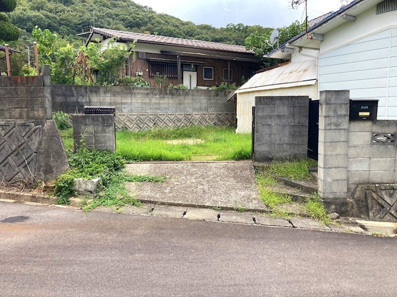高松市三谷町売り土地 その他