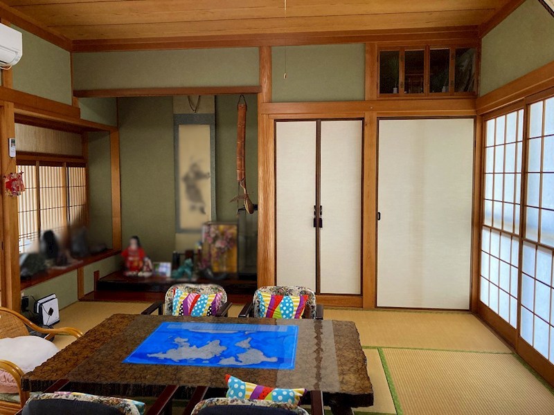 高松市香川町浅野中古戸建 その他