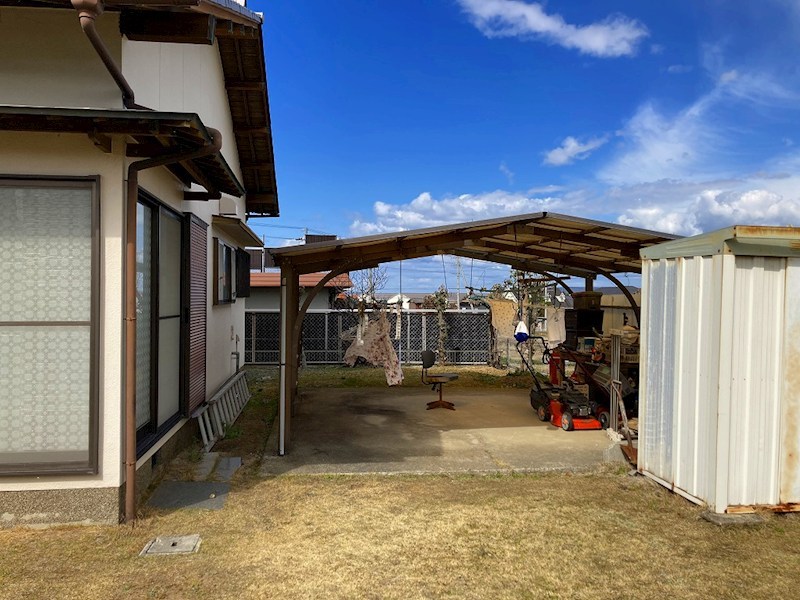 高松市香川町浅野中古戸建 その他