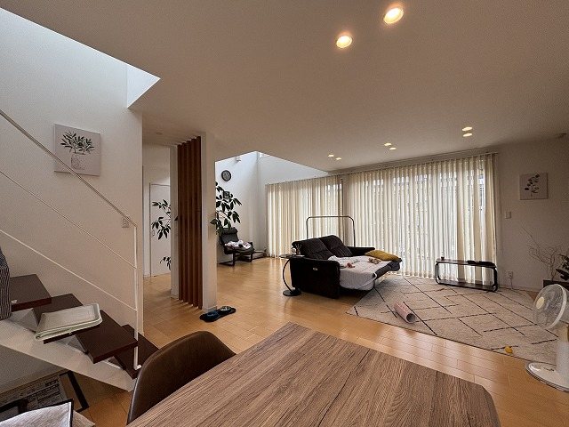 高松市檀紙町中古戸建 その他