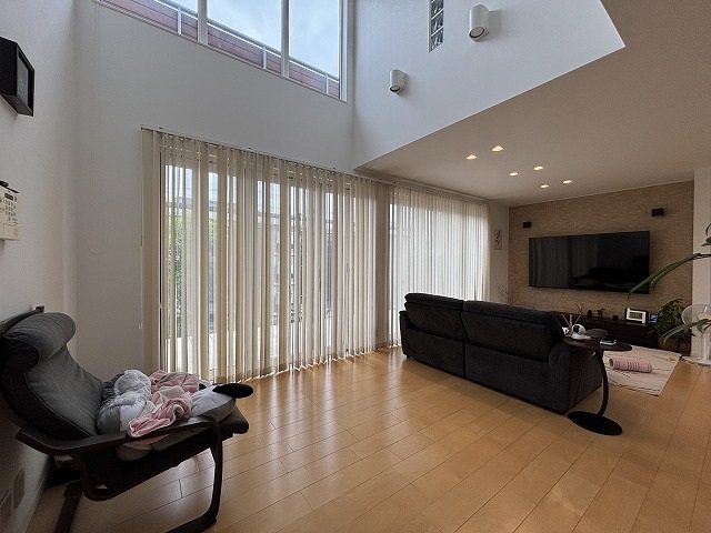高松市檀紙町中古戸建 その他