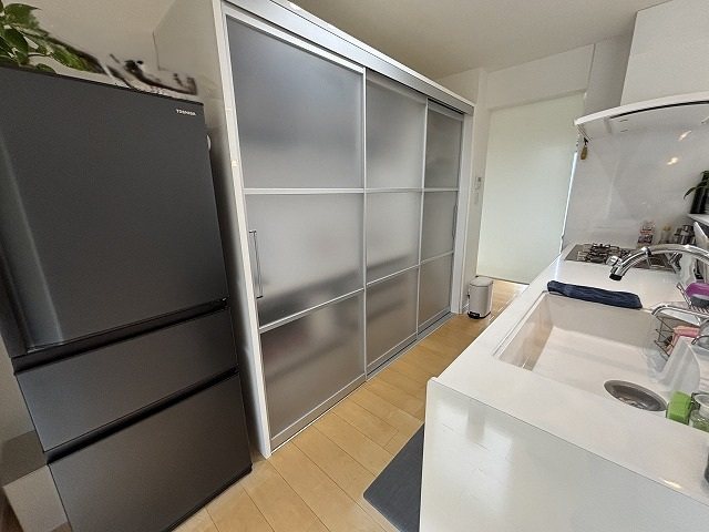 高松市檀紙町中古戸建 その他