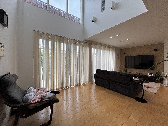高松市檀紙町中古戸建 その他