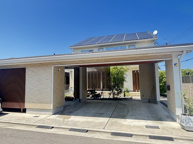 高松市檀紙町中古戸建 その他