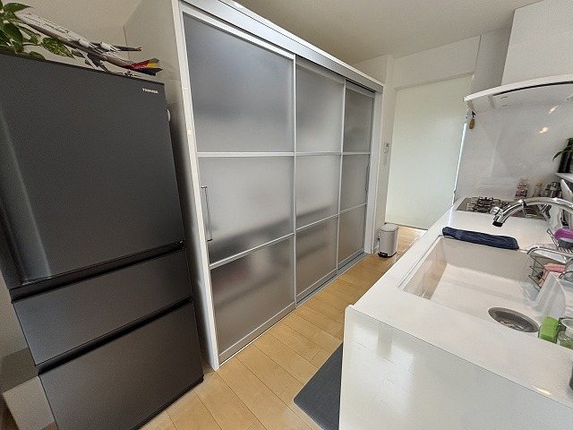 高松市檀紙町中古戸建 その他