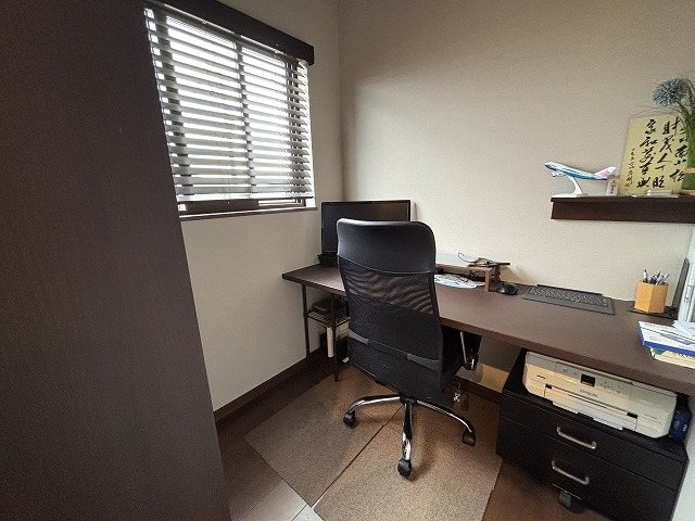 高松市檀紙町中古戸建 その他