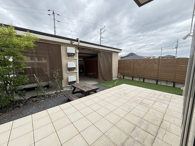 高松市檀紙町中古戸建 その他