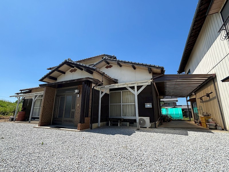 木田郡三木町田中中古戸建 その他