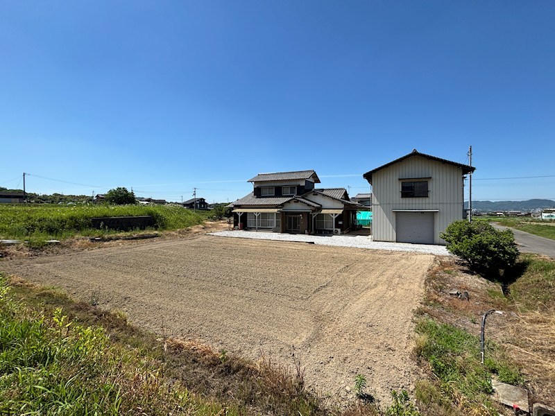 木田郡三木町田中中古戸建 その他