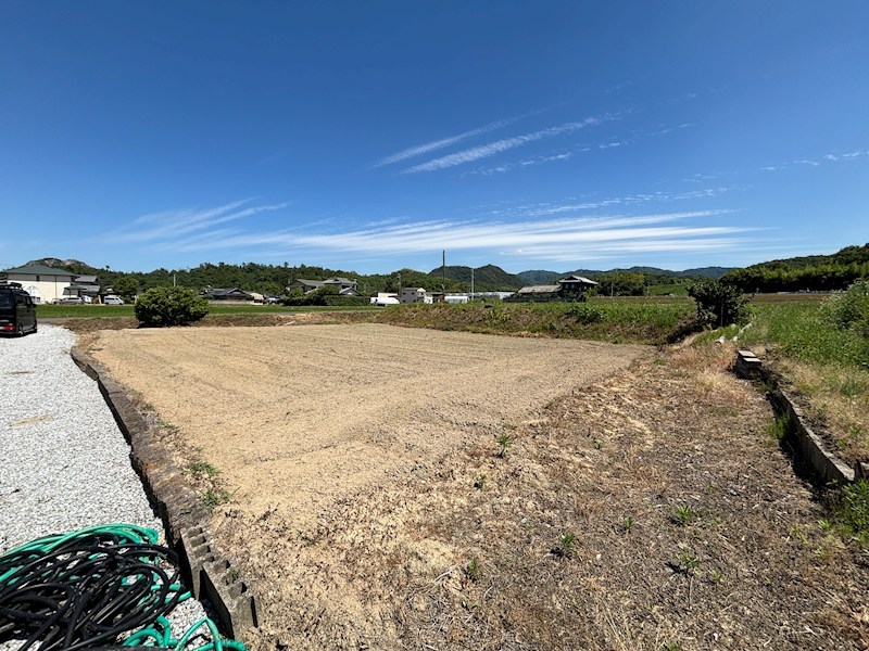 木田郡三木町田中中古戸建 その他