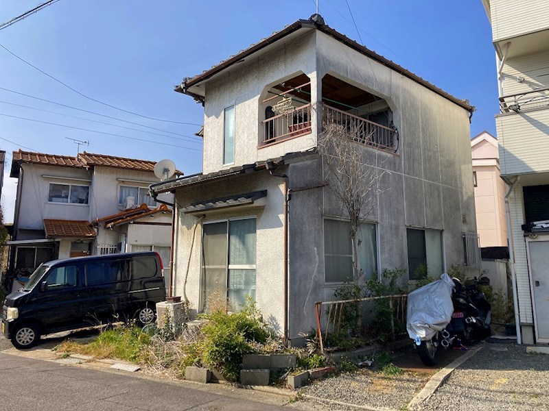 高松市松縄町土地 その他