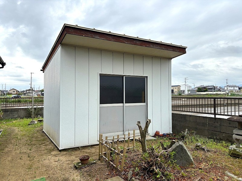 高松市円座町中古戸建 その他